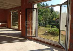 Дом 201м², 2-этажный, участок 5 сот.