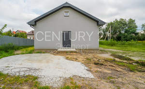 Дом 88м², 1-этажный, участок 9 сот.