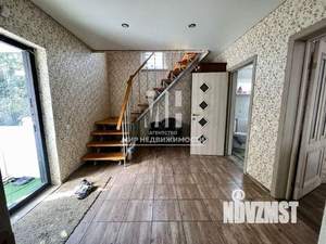 Дача 115м², 2-этажный, участок 4 сот.