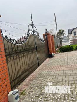 Дом 227м², 2-этажный, участок 7 сот.