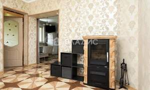 Дом 245м², 3-этажный, участок 6 сот.