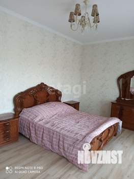 Таунхаус 167м², 3-этажный, участок 3 сот.