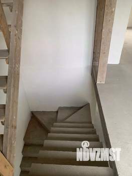 Дом 153м², 2-этажный, участок 2 сот.