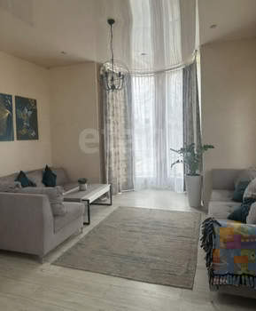 Дом 150м², 2-этажный, участок 7 сот.