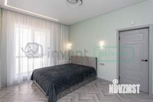 Дом 255м², 3-этажный, участок 5 сот.