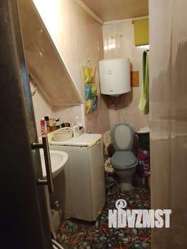 Дом 60м², 2-этажный, участок 6 сот.