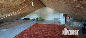 Дом 45м², 1-этажный, участок 5 сот.