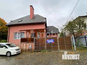 Дом 352м², 2-этажный, участок 5 сот.