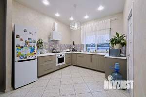 Дом 120м², 1-этажный, участок 5 сот.