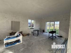 Дом 176м², 2-этажный, участок 6 сот.