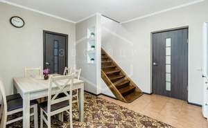 Дом 143м², 2-этажный, участок 5 сот.