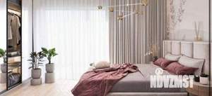 Дом 133м², 2-этажный, участок 4 сот.