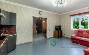 Дом 120м², 2-этажный, участок 5 сот.