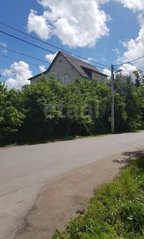 Дом 415м², 3-этажный, участок 6 сот.