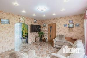 Дача 160м², 3-этажный, участок 5 сот.