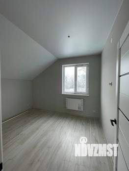 Дом 100м², 2-этажный, участок 2 сот.