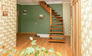 Дом 177м², 3-этажный, участок 0 сот.