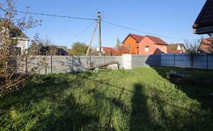 Дом 198м², 2-этажный, участок 6 сот.