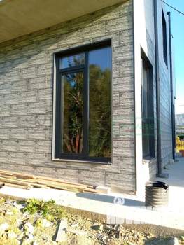 Дом 255м², 3-этажный, участок 5 сот.