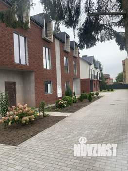 Дом 153м², 2-этажный, участок 2 сот.