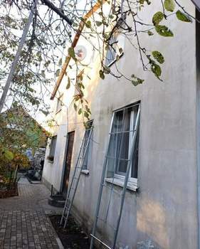 Дом 98м², 2-этажный, участок 516 сот.