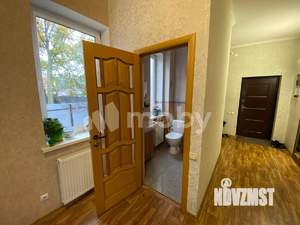 Дом 352м², 2-этажный, участок 5 сот.