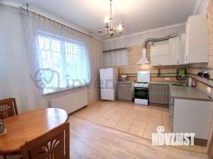 Таунхаус 138м², 2-этажный, участок 1 сот.