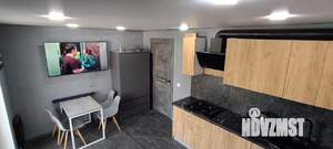 Дом 45м², 1-этажный, участок 5 сот.