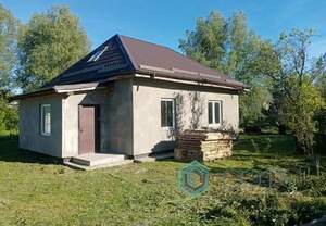 Дом 100м², 1-этажный, участок 6 сот.