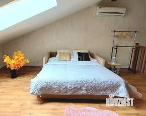 Дом 152м², 3-этажный, участок 2 сот.