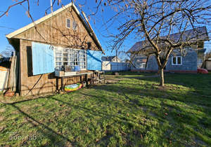 Дом 145м², 2-этажный, участок 8 сот.