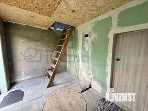 Дом 60м², 2-этажный, участок 6 сот.