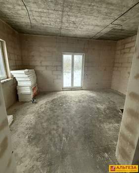 Дом 120м², 2-этажный, участок 5 сот.