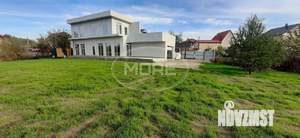 Дом 140м², 2-этажный, участок 6 сот.