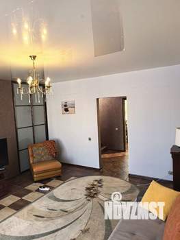 Таунхаус 151м², 3-этажный, участок 4 сот.