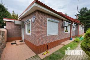 Коттедж 178м², 2-этажный, участок 16 сот.