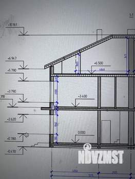 Таунхаус 149м², 2-этажный, участок 3 сот.