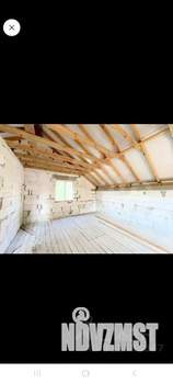 Дом 165м², 2-этажный, участок 7 сот.