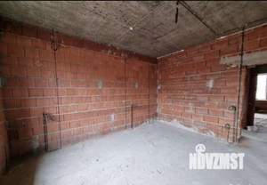 Дом 95м², 2-этажный, участок 2 сот.