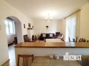 Дом 142м², 3-этажный, участок 5 сот.