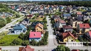 Дом 256м², 3-этажный, участок 5 сот.