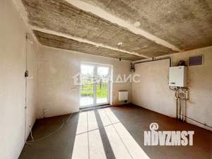 Таунхаус 155м², 3-этажный, участок 2 сот.