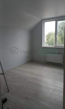 Дом 130м², 2-этажный, участок 4 сот.