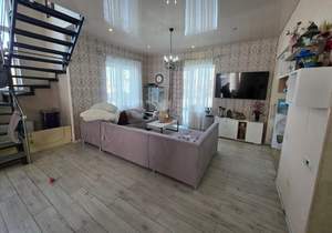 Дом 150м², 2-этажный, участок 7 сот.