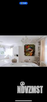 Коттедж 507м², 3-этажный, участок 7 сот.