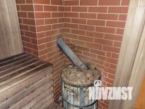 Таунхаус 140м², 3-этажный, участок 4 сот.