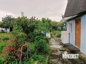 Дом 40м², 2-этажный, участок 9 сот.