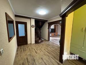 Дом 132м², 2-этажный, участок 8 сот.