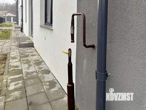 Таунхаус 153м², 2-этажный, участок 2 сот.