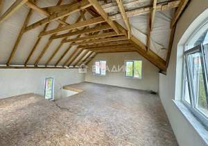 Дача 110м², 2-этажный, участок 7 сот.